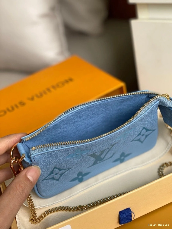 Cheap POCHETTE ACCESSOIRES MINI VUITTON LOUIS 0820